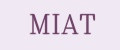 MIAT