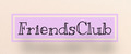 FriendsClub