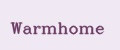 Аналитика бренда Warmhome на Wildberries
