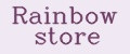 Rainbow store