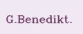G.Benedikt.