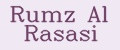 Rumz Al Rasasi