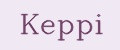 Keppi