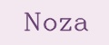 Noza