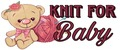 Knit for baby