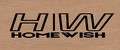 HOMEWISH