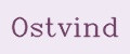 OSTVIND