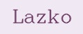 Lazko