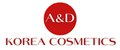 Аналитика бренда Korea cosmetics A&D на Wildberries