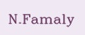 N.Famaly