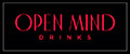Open Mind drinks
