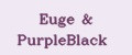 Аналитика бренда Euge&PurpleBlack на Wildberries