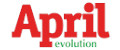 Evolution April