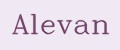 Alevan