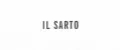IL SARTO