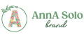 Anna Solo Brand