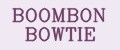 Аналитика бренда BOOMBON BOWTIE на Wildberries