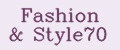 Fashion&Style70