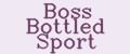 Boss Bottled Sport