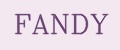 FANDY