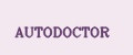 AUTODOCTOR