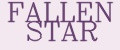 FALLEN STAR