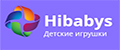 Аналитика бренда Hibabys на Wildberries