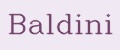 BALDINI