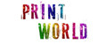 PRINT WORLD