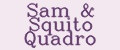 Sam&Squito Quadro