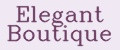 Аналитика бренда Elegant Boutique на Wildberries