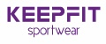 Аналитика бренда KEEPFIT sportwear на Wildberries