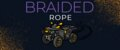 Braided Rope