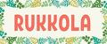 Rukkola