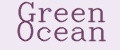 Green ocean