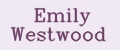 Emily Westwood