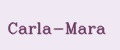 Carla-Mara