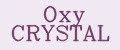 Oxy CRYSTAL