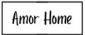 Amor home