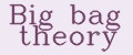 Big bag theory