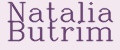 Natalia Butrim