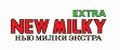 Аналитика бренда New Milky extra на Wildberries