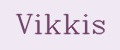 Vikkis