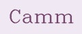 Camm