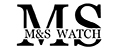 Аналитика бренда M&S Watch на Wildberries