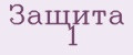 Защита№1