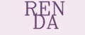 REN DA