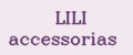 LILI accessorias