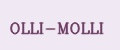 OLLI-MOLLI