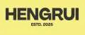 Hengrui одежда
